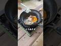料理初心者が目玉焼きを作った結果…