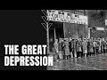 The great depression