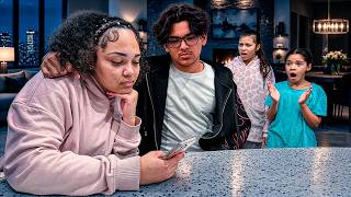 She Skipped School To Sneak Her Boyfriend Into The House | Trouble Teenager Episode 2