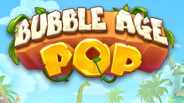 Bubble Age Pop (Early Access) (Gameplay Android)