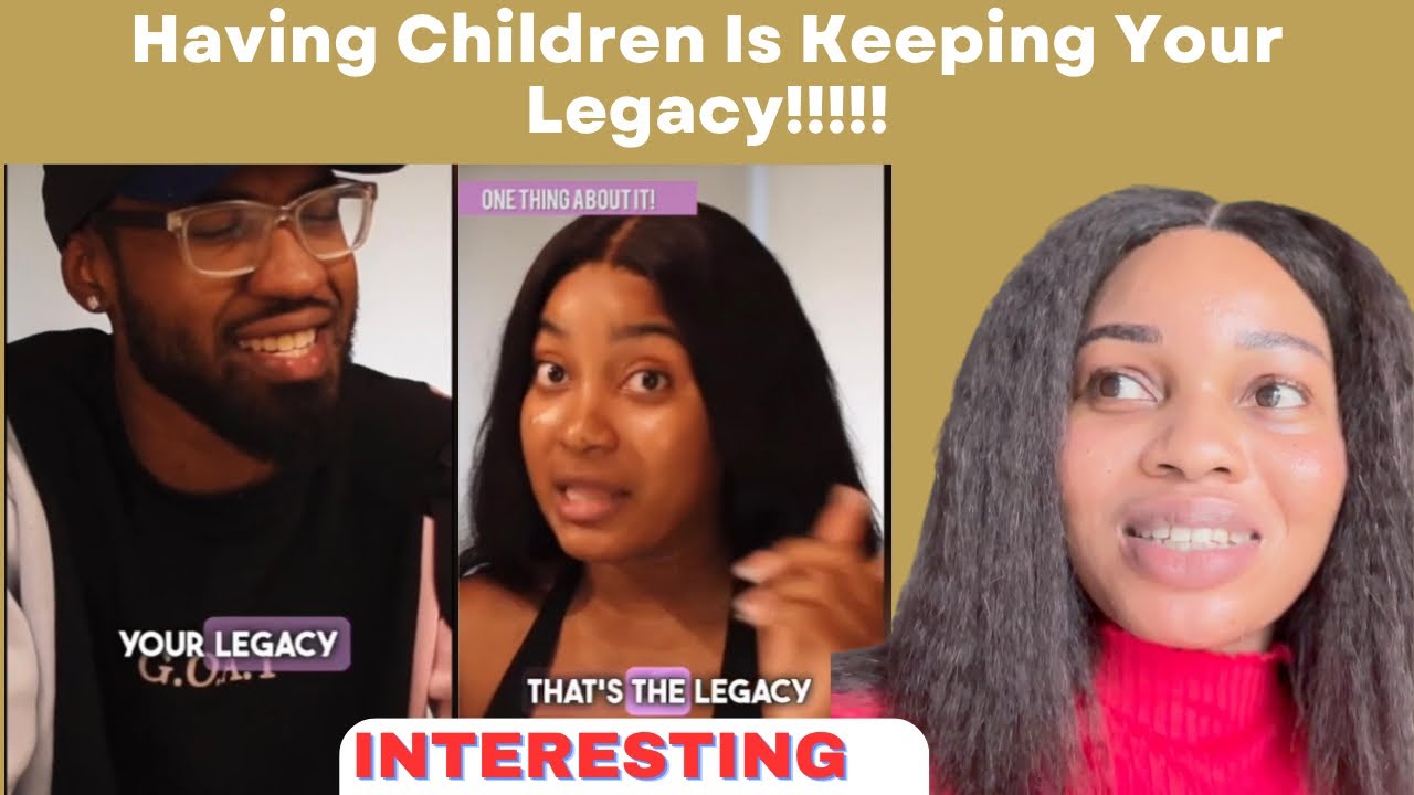 ChidFree By Choice Women Really Came Hard On This Man For Saying They Are Selfish/MUST WATCH