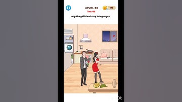 Annoying puzzle game level 53