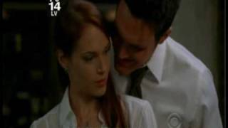 Rigsby, Van Pelt Scene - Are You Ok With This?