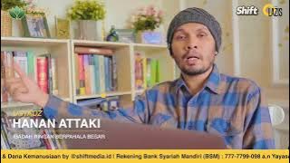 ka emutan ku pak ustadz