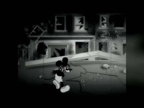 La muerte de Mickey Mouse (ponle mucha atención!)😨