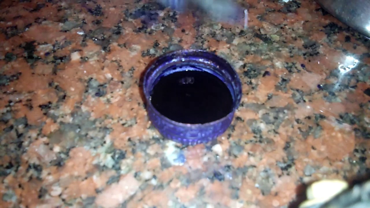 How to repair a ink pen YouTube