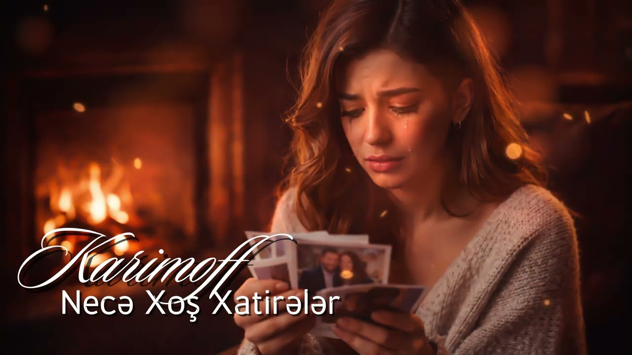 Karimoff - Nece Xos Xatirelerdi 2026 (Aİ Version)