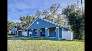 Tampa, Florida Real Estate Photography - 2601 E 26th Ave, Tampa, FL 33605