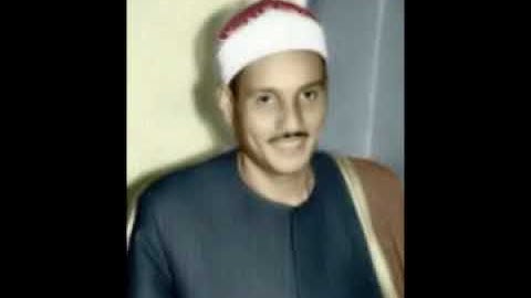 عمالقة القراء ،الشيخ حمدي الزامل ،سورة العنكبوت