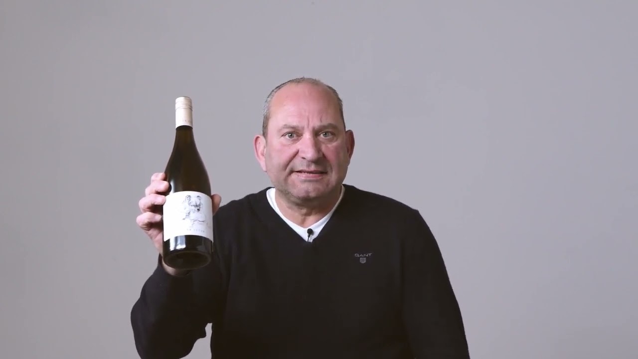 Sauvignon Blanc Fumé – Oliver Zeter