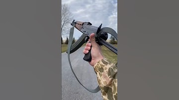 Do You Know Why Soldiers Don’t Fully Load Their Magazines?