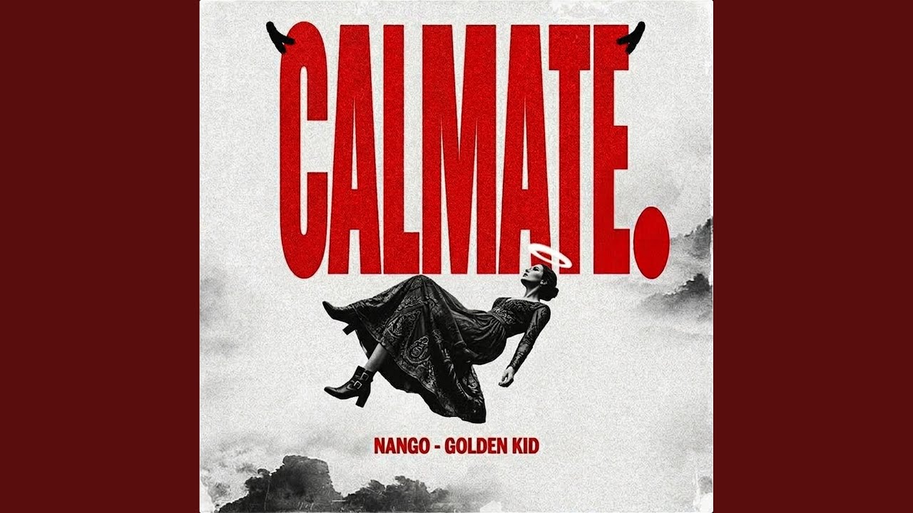 Watch Calmate on YouTube Watch Calmate on YouTube