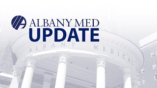 Albany Med Update for Thursday, January 21, 2021