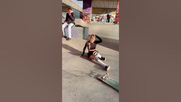 Wearing an invisible helmet y’all (and sport pants ) #shorts #skateboarding #skatergirl