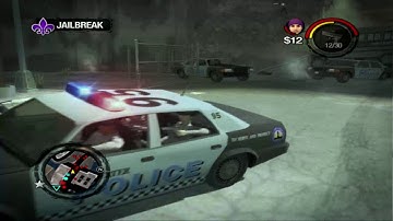 Saints Row 2 PC Gameplay [W/Controller]