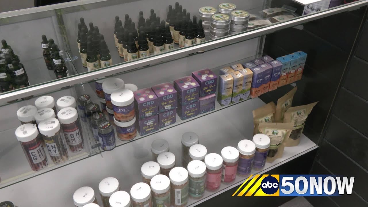 vape store atlanta Cannabis showcase comes to West Carthage