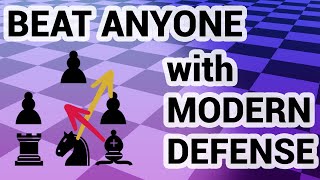 How to Beat Anyone with Modern Defense? screenshot 5