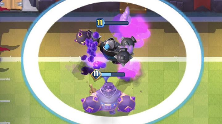 evo mega knight in touchdown