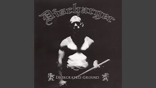 Video thumbnail of "Discharger - Death before dishonour"