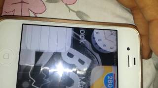 iPhone 4s iOS 9.3.5 Lock Hack screenshot 5
