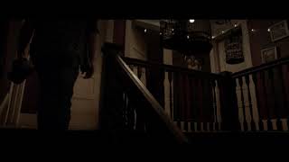 The Demon Inside bande annonce VF 2020