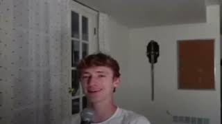 Gerbert Johnson Is God Real? Reupload Read Description