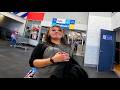 Walmart Shoplifting Arrest: She Walked Away Like Nothing Happened—Cops Surprise Stop
