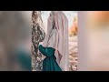 تنسيقات ربيعية بالنقاب و الخمار ❤❤ Niquab outfits