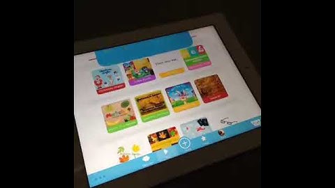 How to Make a TinyTap Activity Private