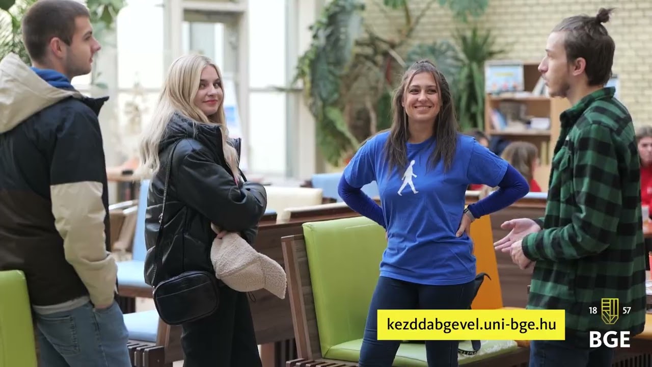 BGE KVIK NYÍLT NAP 2024