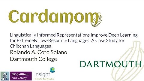 Linguistically Informed Representations Improve Deep Learning for Extremely Low-Resource Languages
