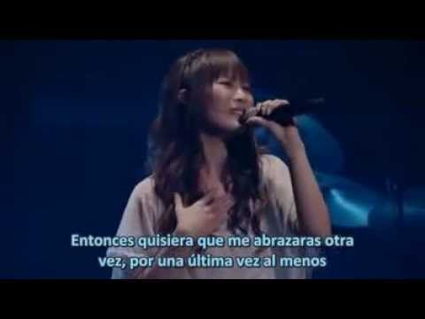 SKTMMF Diamond Crevasse Sub  español