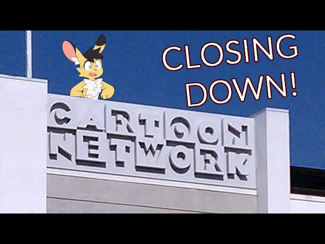 Has Cartoon Network closed down? - Dexerto