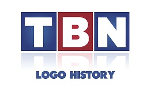 Trinity Broadcasting Network Logo History (402)