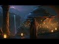 Jedi meditation  a relaxing ambient journey  deep  relaxing naboo ambient music  star wars music