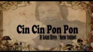 SahabatOggyGee - Cin Cin Pon Pon