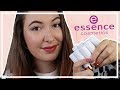 ESSENCE THIS IS ME LIPSTICKS TESTEN 💄 + WINACTIE | Irina Touw