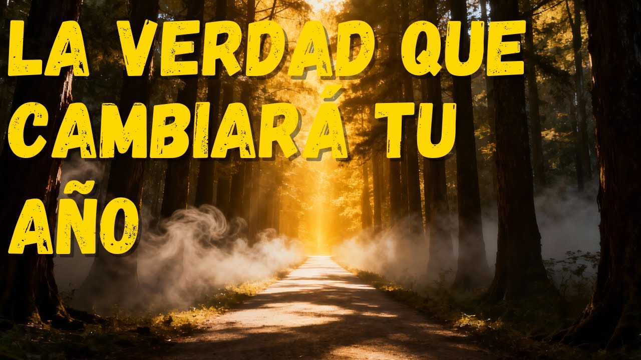 Este mensaje de Adviento puede transformar tu 2026 ¡No lo ignores!