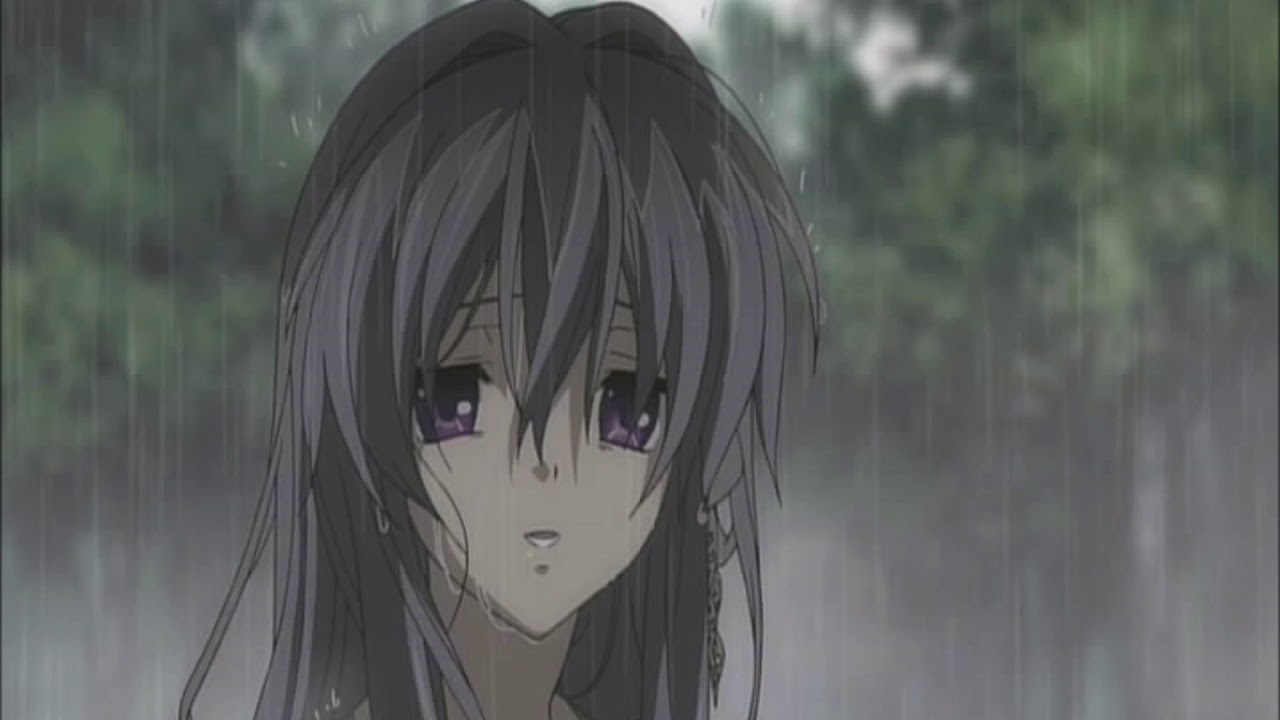 Anime Like Clannad: Another World, Kyou Chapter