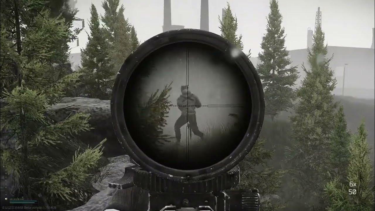 Tarkov Times. YouTube