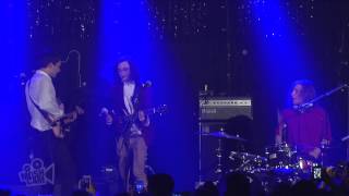 Video thumbnail of "Millions - Jim Jams (Live in Sydney) | Moshcam"