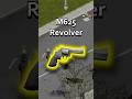 Project Zomboid Guns Explained: M625 Revolver #projectzomboid #gaming