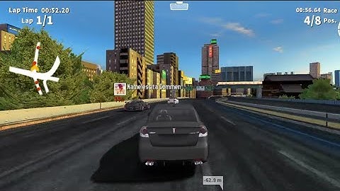 GT Racing 2 | gameplay walkthrough part 52 | Red Chilli | PC android iOS