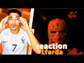 Reaction LAM3IN Lferda Cashback X كلاش كولشي 