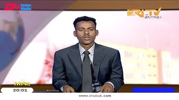 ERi-TV, Eritrea - Tigre News for March 27, 2019