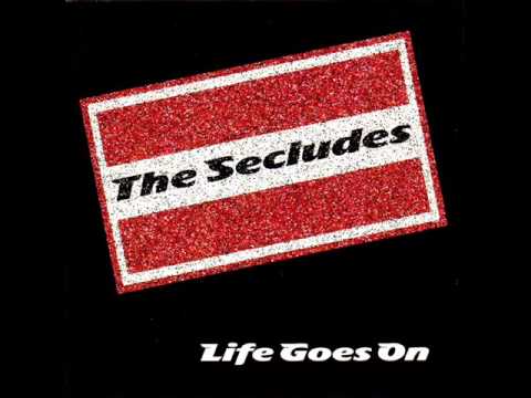 the-secludes---life-goes-on-(1998)-full-album