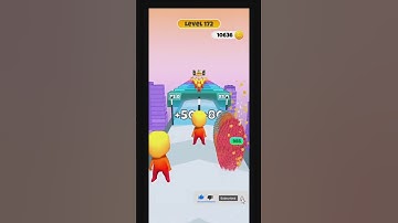 Arrow Fest level 172 #shorts
