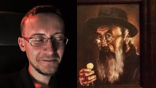 РЕАКЦИЯ на лекцию о недугах сердца (как очистить сердце в Исламе) | Олег Dawah Project