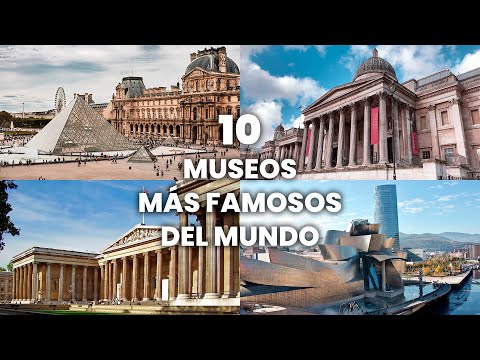 Video: Museos inusuales y únicos en Los Ángeles