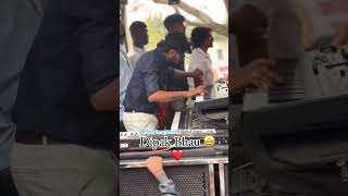 Shivsena song by dipak band galangi #shreedevmamledarbrassbandsatana